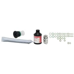 Four Seasons A/C Compressor Replacement Service Kit ACK10698