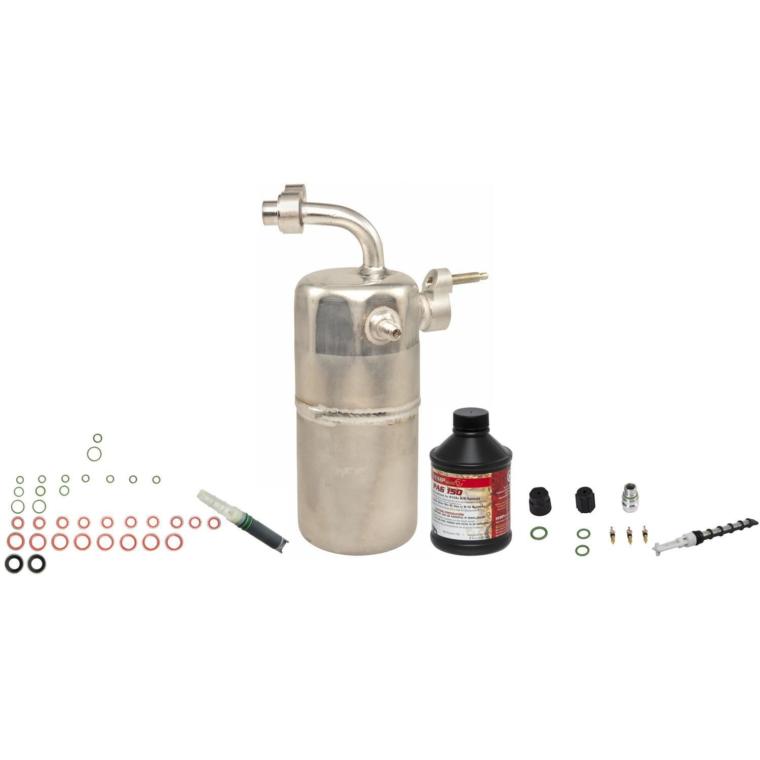 Four Seasons Installer A/C Compressor Kit ACK10705