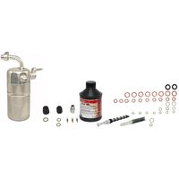 Four Seasons A/C Compressor Replacement Service Kit ACK10706 for 2006 Chevrolet Suburban 1500
