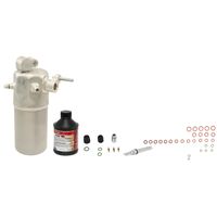 Four Seasons A/C Compressor Replacement Service Kit ACK10717