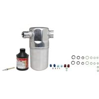 Four Seasons Installer A/C Compressor Kit ACK10720 for Audi
