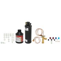 Four Seasons A/C Compressor Replacement Service Kit ACK10745 for Isuzu Pickup
