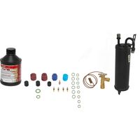 Four Seasons A/C Compressor Replacement Service Kit ACK10756 for Honda Civic