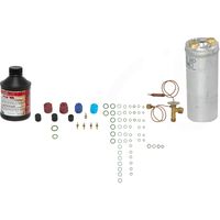 Four Seasons A/C Compressor Replacement Service Kit ACK10773 for Nissan/Datsun 240SX