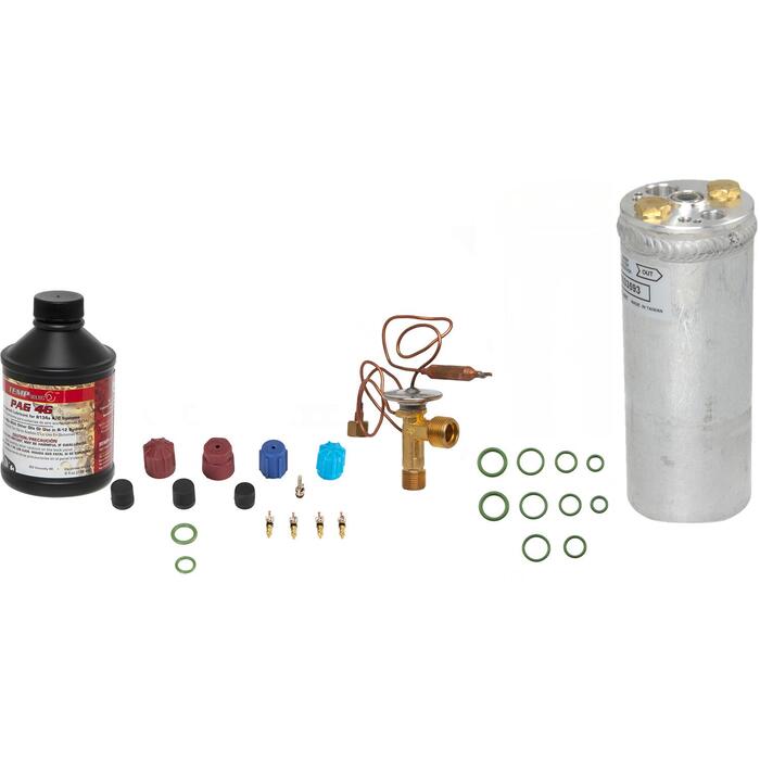 Four Seasons Installer Kit A/C Compressor Service Kit ACK10774