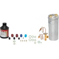 Four Seasons A/C Compressor Replacement Service Kit ACK10775 for Infiniti