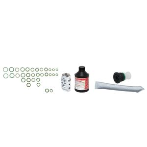Four Seasons A/C Compressor Replacement Service Kit ACK10808 for Kia Soul