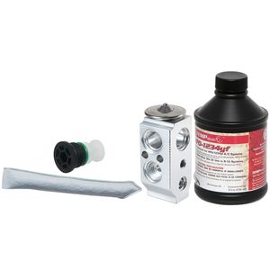 Four Seasons Installer Kit A/C Kit ACK10809 for Kia Soul