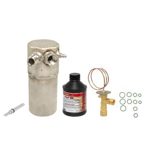 A/C Compressor Kit Four Seasons 8186NK main image 1