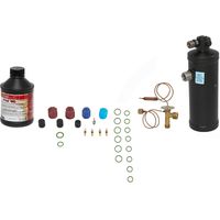 Four Seasons A/C Compressor Replacement Service Kit ACK10841 for Nissan/Datsun Maxima