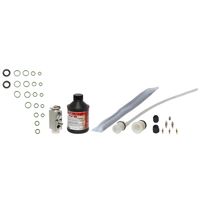 Four Seasons A/C Compressor Replacement Service Kit ACK20073 for Mercedes Benz C250