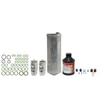 Four Seasons Installer A/C Compressor Kit ACK20126 for Volvo
