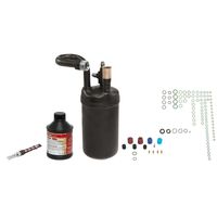 Four Seasons A/C Compressor Replacement Service Kit ACK20134 for Ford Explorer