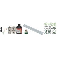 Four Seasons A/C Compressor Replacement Service Kit ACK20147 for Ford Explorer