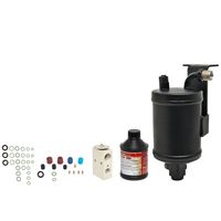 Four Seasons A/C Compressor Replacement Service Kit ACK20156 for Jeep