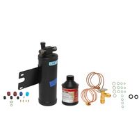 Four Seasons A/C Compressor Replacement Service Kit ACK20157 for Jeep J20