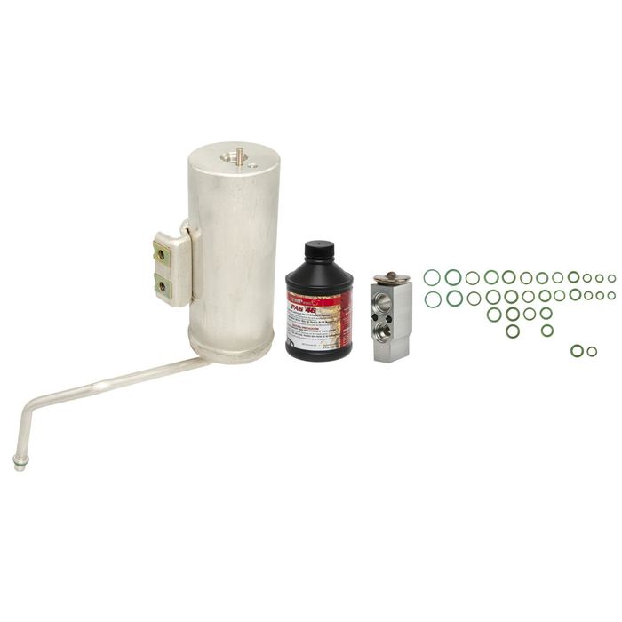 Four Seasons A/C Compressor Replacement Service Kit ACK20210