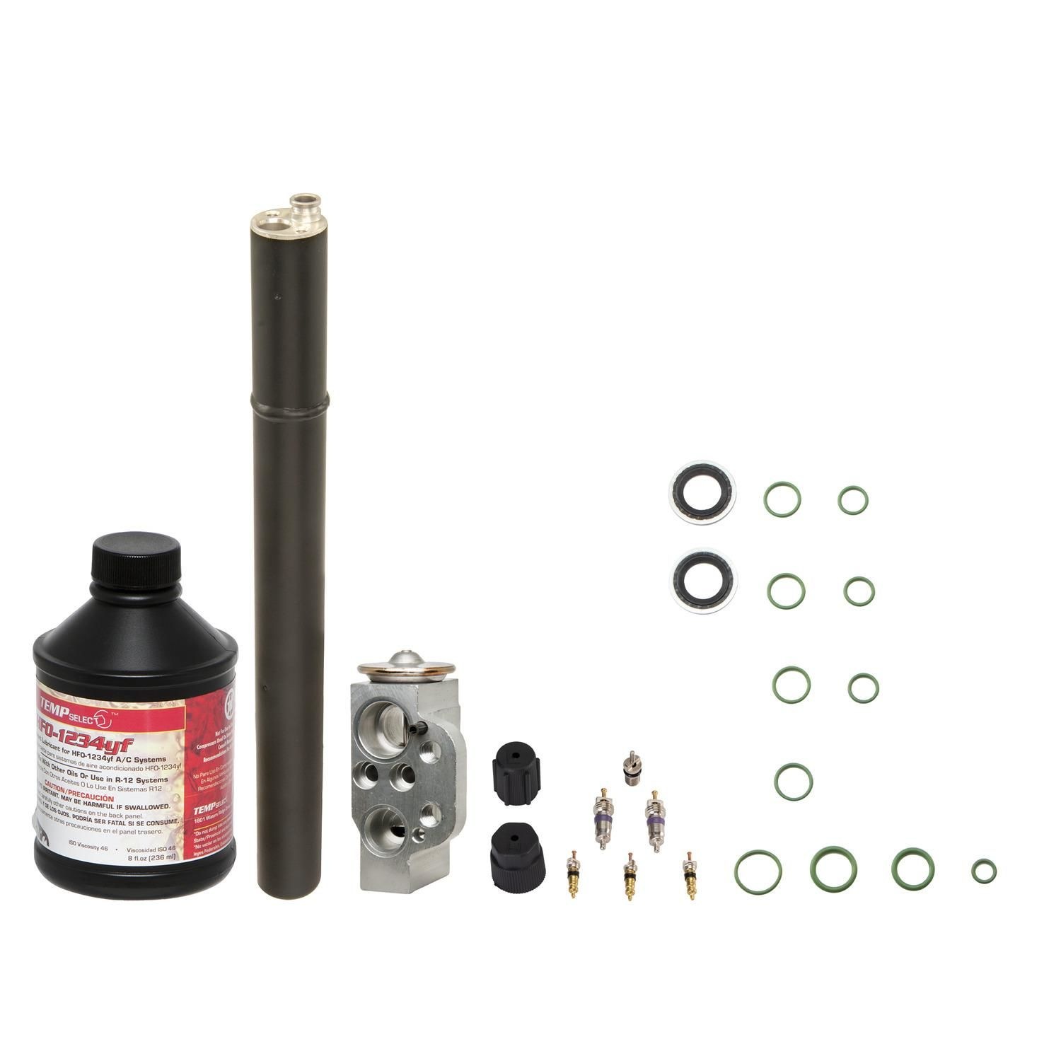 Four Seasons Installer A/C Compressor Kit ACK20213