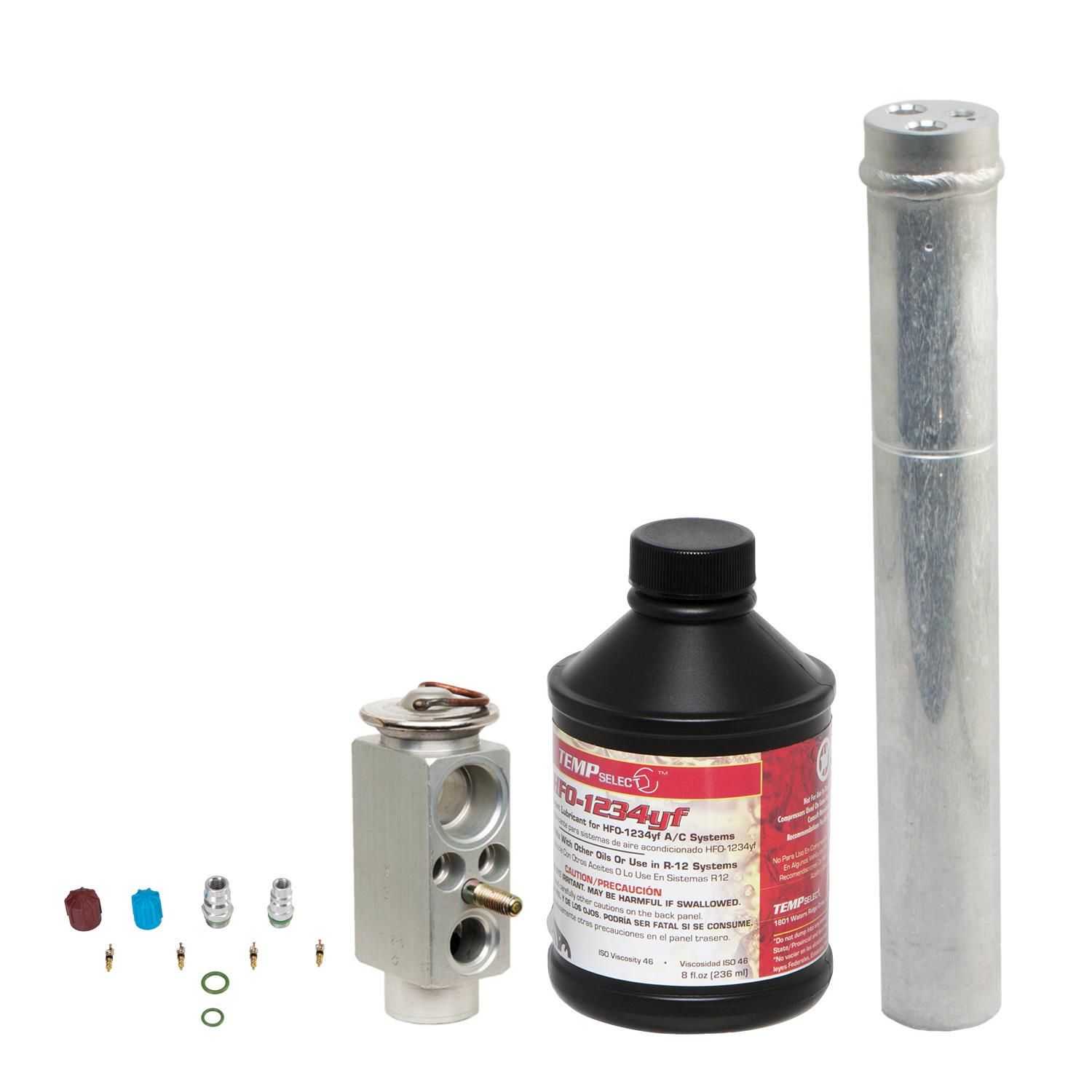 Four Seasons A/C Compressor Replacement Service Kit ACK20226