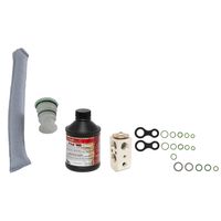 Four Seasons A/C Compressor Replacement Service Kit ACK20235 for Hyundai Accent