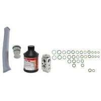Four Seasons A/C Compressor Replacement Service Kit ACK20239 for Hyundai Elantra