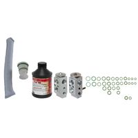 Four Seasons A/C Compressor Replacement Service Kit ACK20249 for Hyundai Santa Fe
