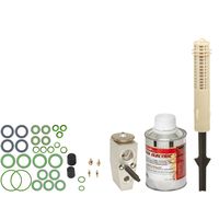 Four Seasons A/C Compressor Replacement Service Kit ACK20267 for Lincoln