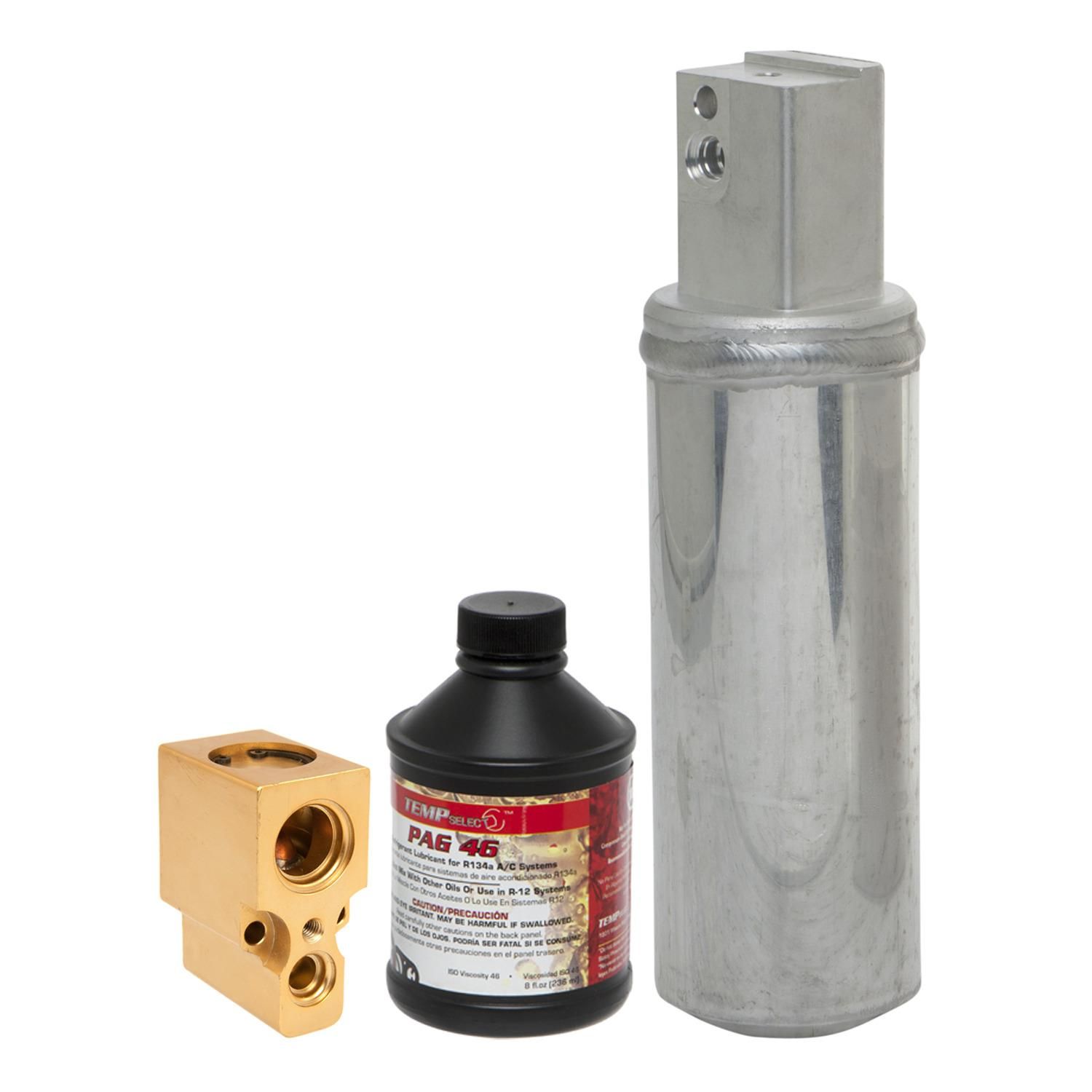Four Seasons A/C Compressor Replacement Service Kit ACK20287