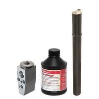 Four Seasons A/C Compressor Replacement Service Kit ACK20313 for Volkswagen Beetle
