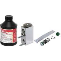 Four Seasons A/C Compressor Replacement Service Kit ACK20326 for Jeep