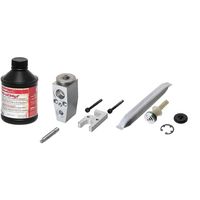 Four Seasons A/C Compressor Replacement Service Kit ACK20391 for Ford F150