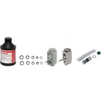 Four Seasons A/C Compressor Replacement Service Kit ACK20414 for GMC Acadia