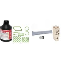 Four Seasons Installer Kit A/C Compressor ACK20426 for Subaru