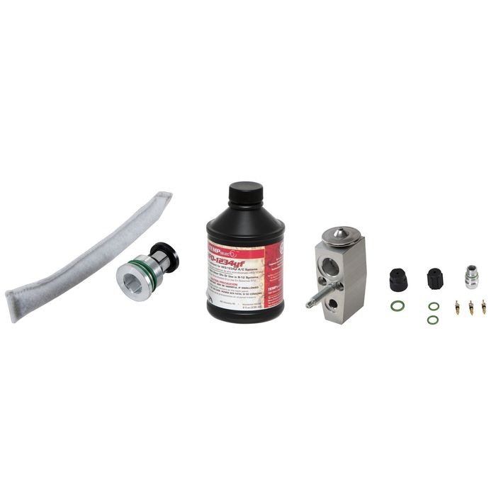 Four Seasons A/C Compressor Replacement Service Kit ACK20474