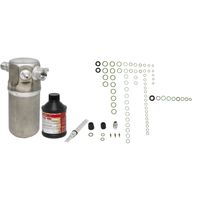 Four Seasons A/C Compressor Replacement Service Kit ACK30021 for Chevrolet S10