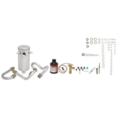 Four Seasons A/C Compressor Replacement Service Kit ACK30036