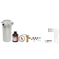 Four Seasons A/C Compressor Replacement Service Kit ACK30037 for Chevrolet
