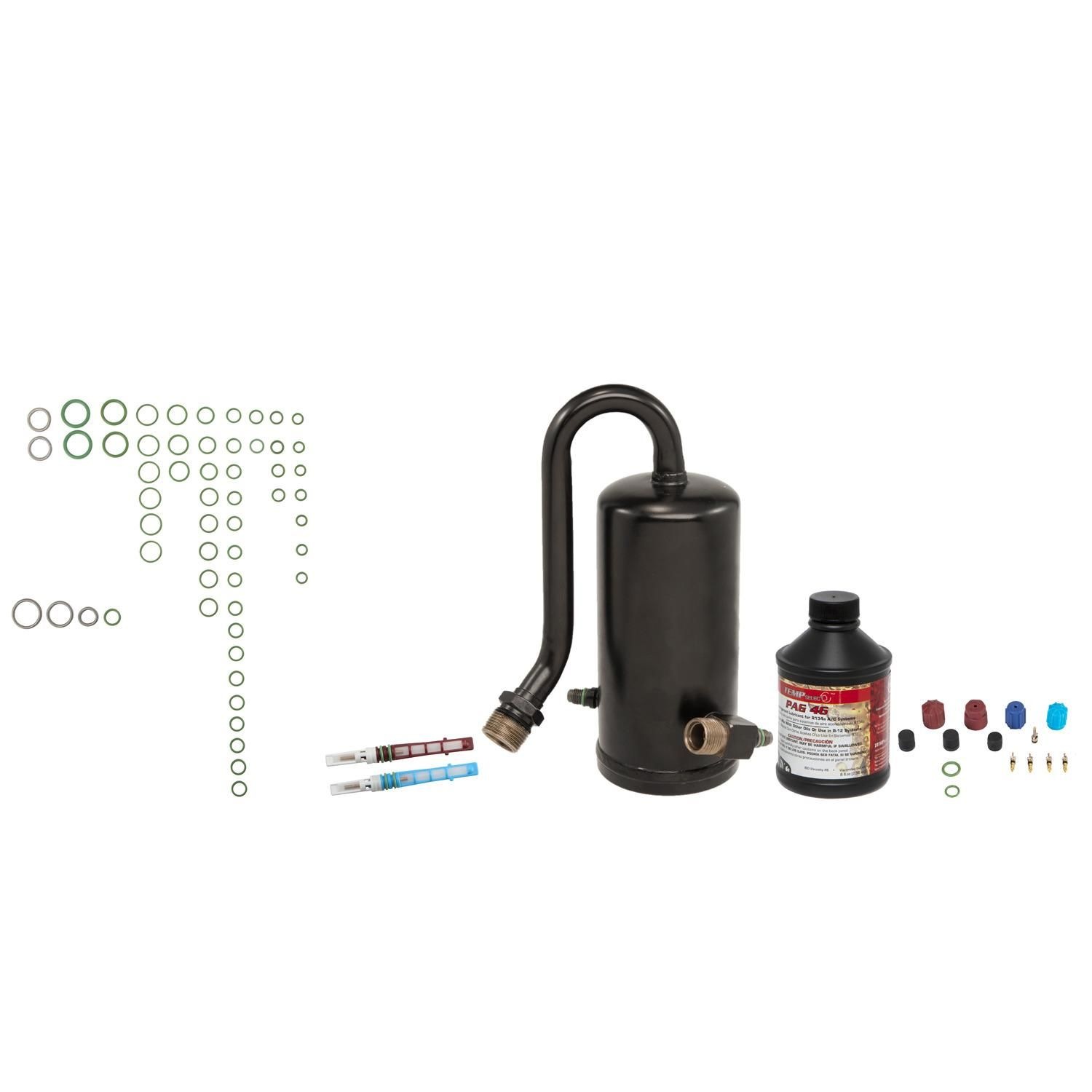 Four Seasons A/C Compressor Replacement Service Kit ACK30046
