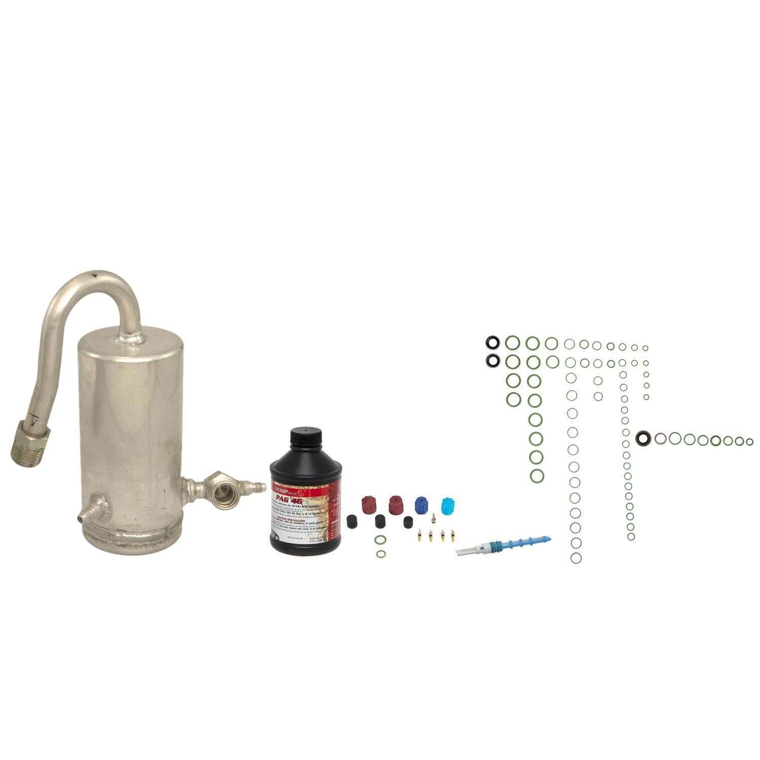 Four Seasons A/C Compressor Replacement Service Kit ACK30048