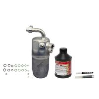 Four Seasons A/C Compressor Replacement Service Kit ACK30110 for GMC Sierra 2500 HD