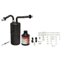 Four Seasons Installer A/C Compressor Kit ACK30114 for Dodge Ram 1500