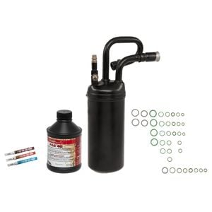 Four Seasons A/C Compressor Replacement Service Kit ACK30115 for 2006 Ford Ranger