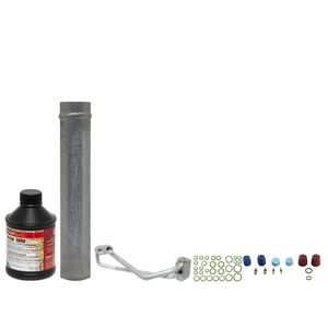 Four Seasons A/C Compressor Replacement Service Kit ACK30122 for Mazda MX5 Miata