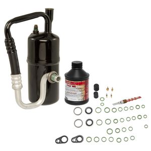 Four Seasons A/C Compressor Replacement Service Kit ACK30125