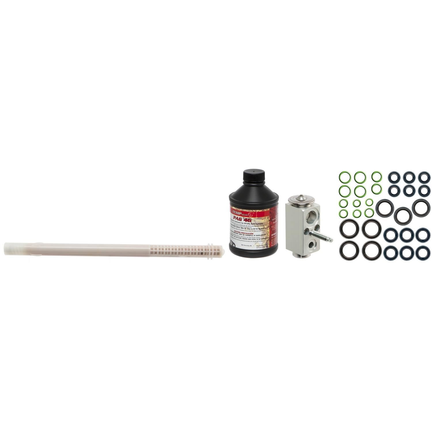 Four Seasons A/C Compressor Replacement Service Kit ACK40008