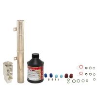 Four Seasons A/C Compressor Replacement Service Kit ACK40022 for Mercedes Benz GL450