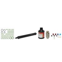Four Seasons Installer A/C Compressor Kit ACK50002 for Jaguar