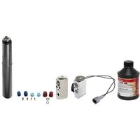 Four Seasons A/C Compressor Replacement Service Kit ACK50013 for Infiniti