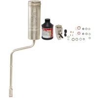 Four Seasons A/C Compressor Replacement Service Kit ACK60008 for 2011 Ford Focus