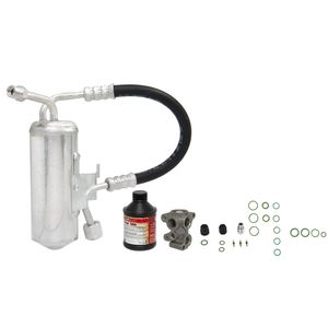 Four Seasons A/C Compressor Replacement Service Kit ACK60019 for Saturn SL2